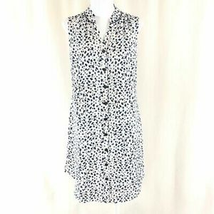 Cabi Camilla Shirt Dress